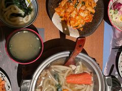 -水之惠鲜鱼料理(王府大街店)