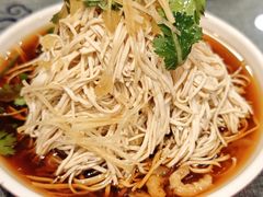 大煮干丝-冶春茶社(珍园店)