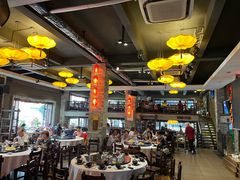 -味可道美食坊(福基路店)