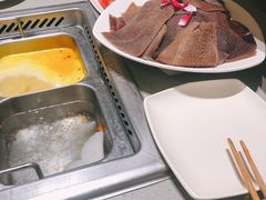 -海底捞火锅(天津SM城市广场店)