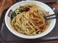 -老陈婆手工面庄