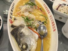 -村长家的疙瘩汤·东营菜(东营茶城店)