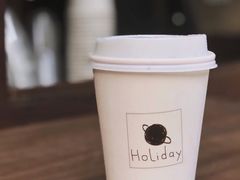 -HOLIDAY休日(后田垟巷店)