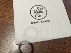 -Money Shops(愚园路店)