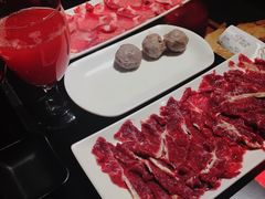 -牛很鲜潮汕牛肉火锅(朝晖路店)