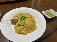 -金成潮菜博物馆(海珠湿地店)
