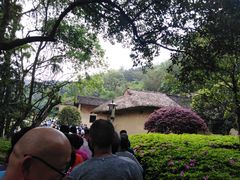 -韶山毛泽东同志故居