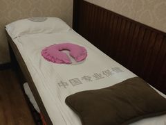 -若石足道SPA 连锁(丹东街店)