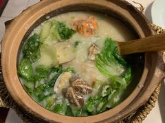 -火齐潮汕砂锅粥(五道口店)