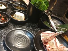 -九田家黑牛烤肉料理(太阳城店)