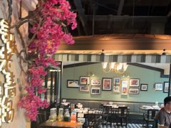 -前海沿·青岛菜(李沧万达店)