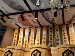 -千代武日本料理(爱建店)