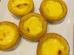 蛋挞-胡桃里乐队酒馆(鎏嘉码头店)