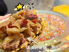 -先启半步颠·川菜小炒