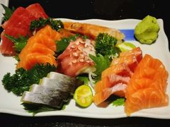 -梅筑·创意料理(王府井百货店)