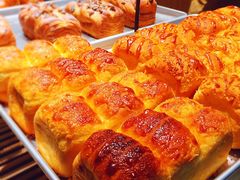 蜂糖吐司-麦陌(正弘城店)
