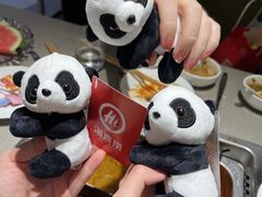 -海底捞火锅(塘厦天虹店)