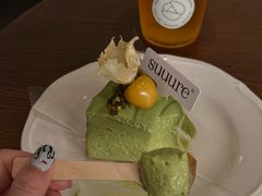 -流酥可心·牛乳蛋糕商店(禾祥西路店)