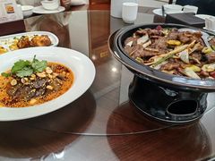 -茶港食堂(武昌店)