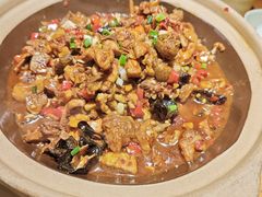 -偶屋里钵少爷(时代广场店)