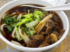 -清真·鸦儿李记·小馆(后海店)