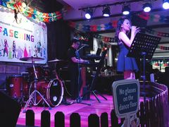 -宝莱纳餐厅(滨江店)