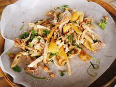 -山旮旯农家菜(曲江店)