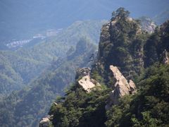 -老界岭旅游度假区
