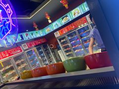 -钢管厂五区小郡肝串串香(蜀都万达店)