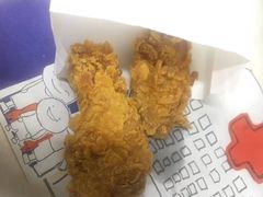 -麦当劳(福清小桥店)