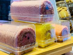 -巴黎贝甜(来福士店)