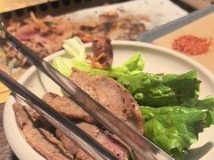 -新石器烤肉(中房金谊广场店)