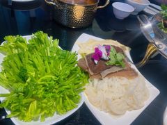 -葛记红焖羊肉(和平路形象店)