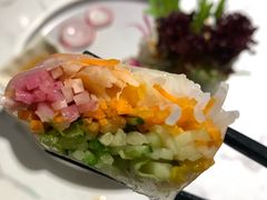 -大茴香越法料理(SOHO复兴店)
