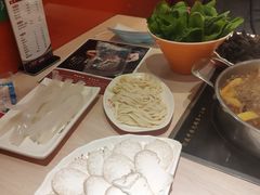 -刘一锅筋头巴脑(大悦城C店)