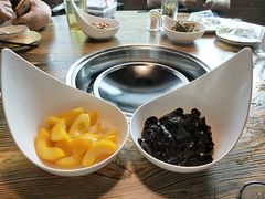 -每食每刻·皖北新民地锅鸡
