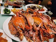 -隆喜元鱼汤包·海鲜(中联广场店)