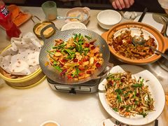 -小菜园新徽菜(合肥滨湖世纪金源店)