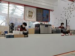 -Tims天好咖啡·贝果(融汇佳盛大厦店)