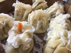 -太原面食店(解放路店)