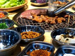 -麻蒲碳烤肉(远景路1号店)