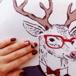 -J·C NAIL美甲美睫