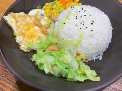 -海盗虾饭·剥好的小龙虾饭(上地辉煌店)