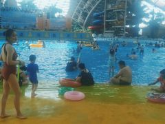 -天山海世界·米立方