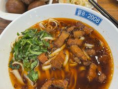 -晋B2008刀削面(小南庄店)