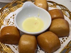 -老佛爷·铜炉炭火蛙锅(海州吾悦店)