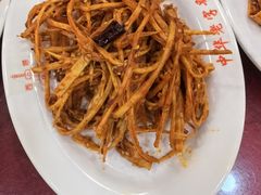 -西塔大冷面(市府大路店)