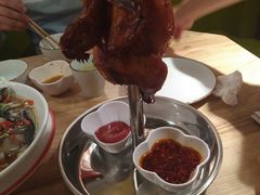 -湘阁里辣(南岭购物广场店)