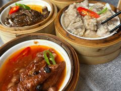 -晋江荣誉国际酒店·港誉茶餐厅