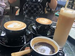 -Ginger(兴国路店)